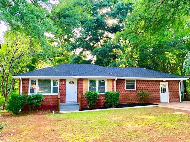 1261 Richard Road Decatur, GA 30032 - Photo 1 of 1