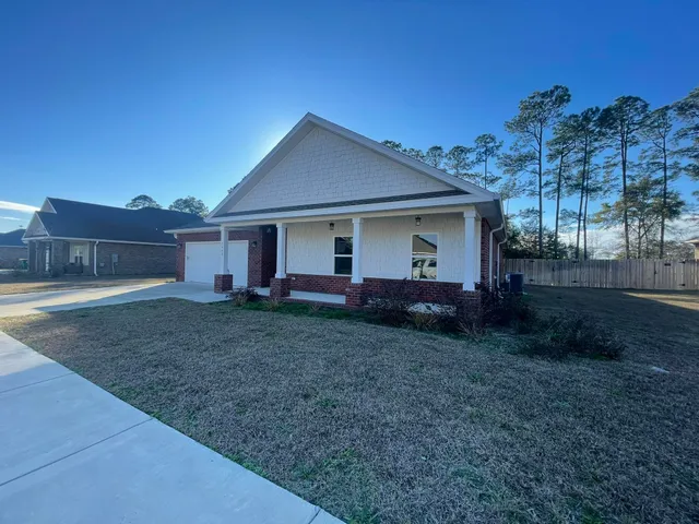$2,300 | 5448 Jenee Court, Crestview, FL 32539
