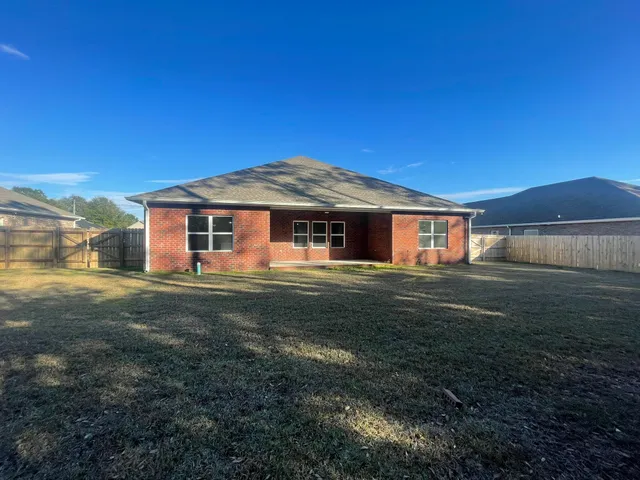 $2,300 | 5448 Jenee Court, Crestview, FL 32539