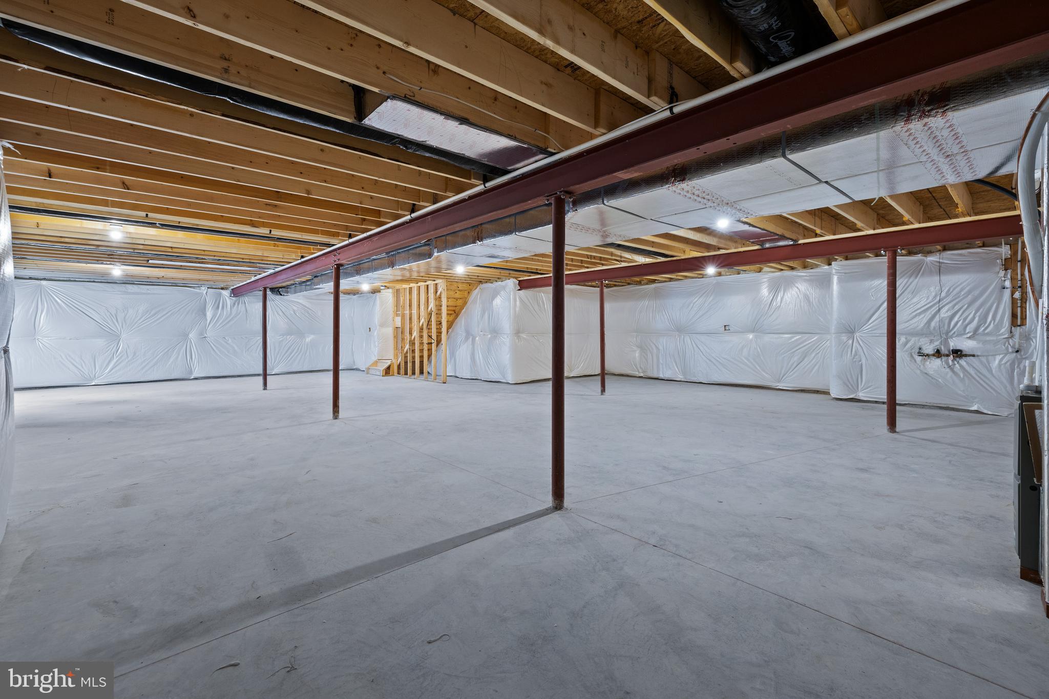 42 Lobell Road, Unit 19 Abbottstown, PA 17301 - Photo 24 of 25 All photos are of a similar model