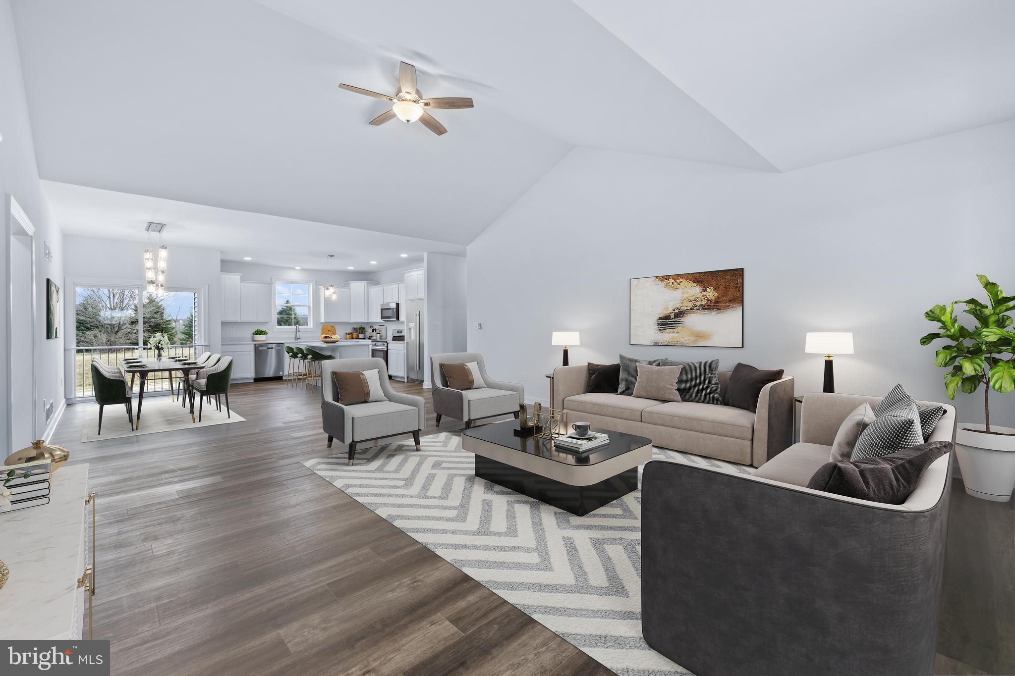 42 Lobell Road, Unit 19 Abbottstown, PA 17301 - Photo 3 of 25 All photos are of a similar model