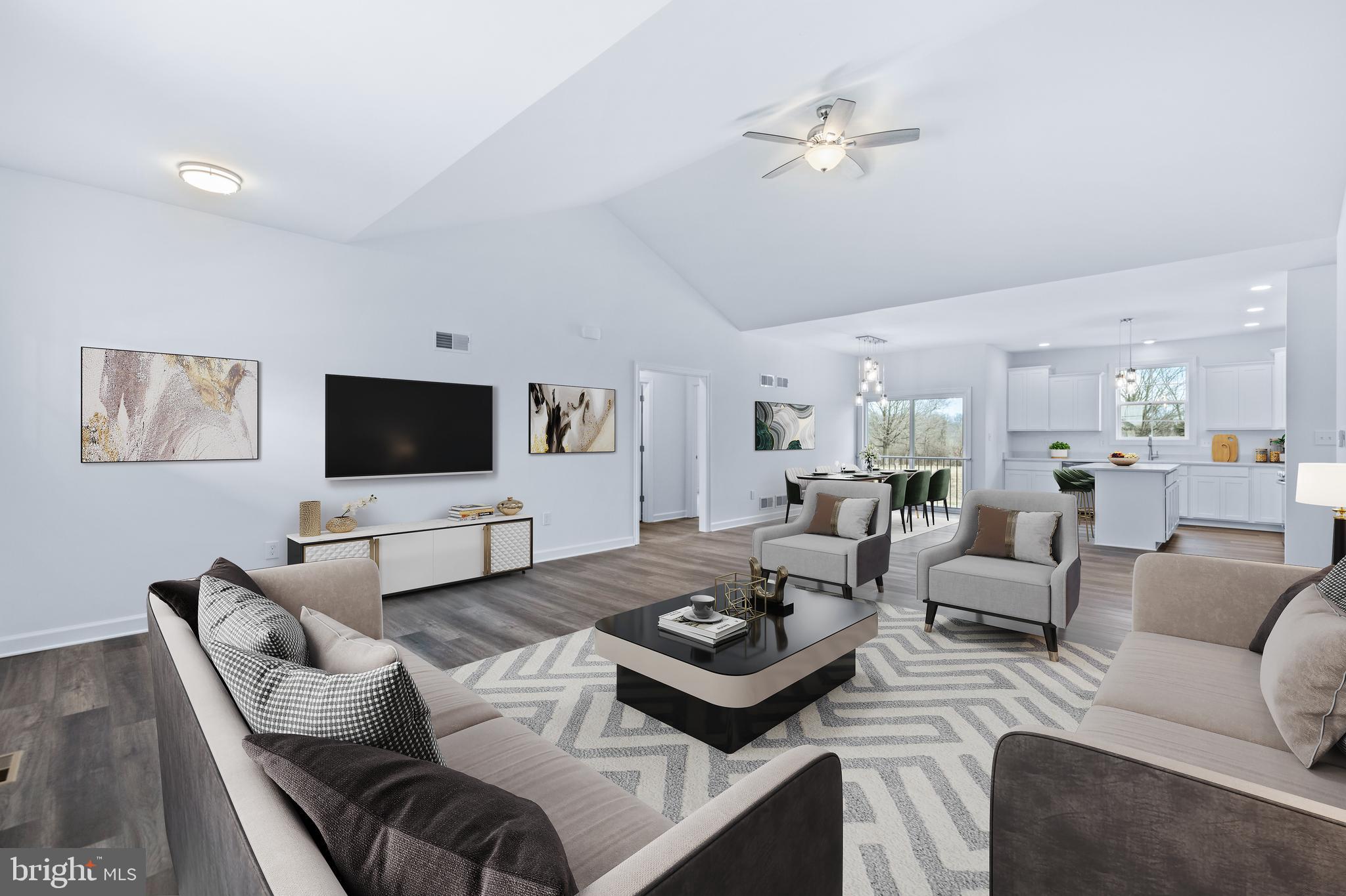 42 Lobell Road, Unit 19 Abbottstown, PA 17301 - Photo 4 of 25 All photos are of a similar model