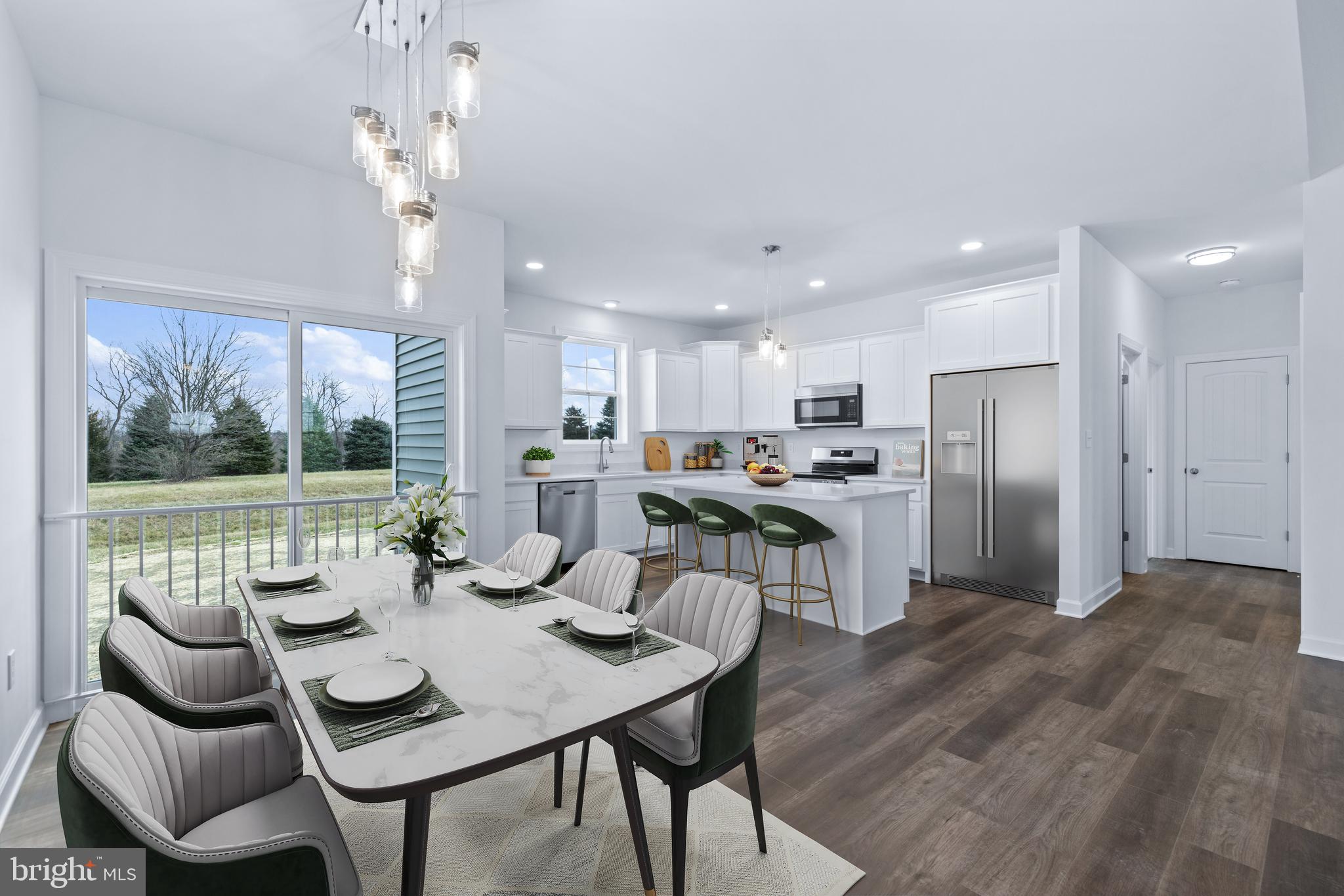 42 Lobell Road, Unit 19 Abbottstown, PA 17301 - Photo 5 of 25 All photos are of a similar model