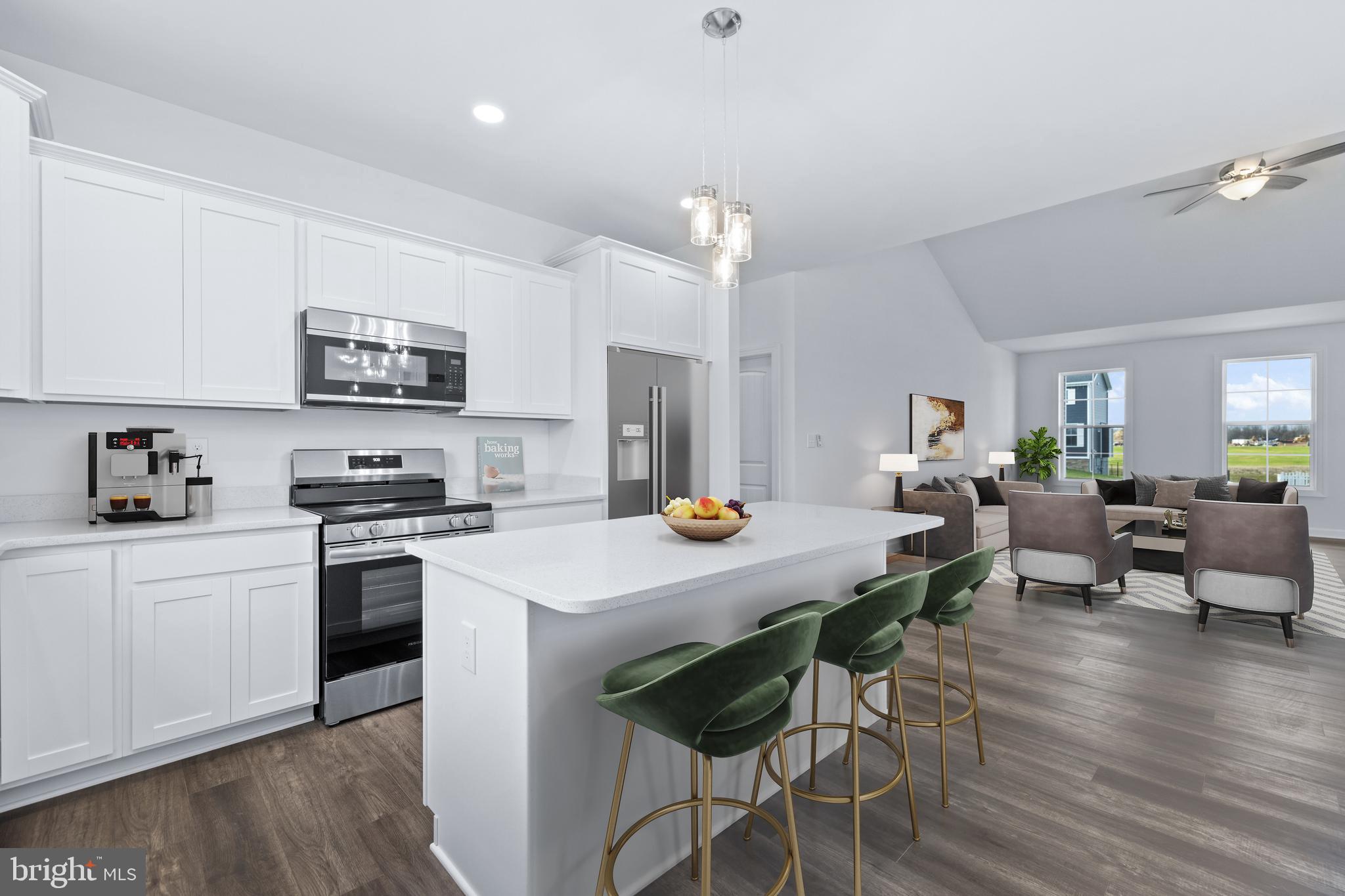 42 Lobell Road, Unit 19 Abbottstown, PA 17301 - Photo 6 of 25 All photos are of a similar model