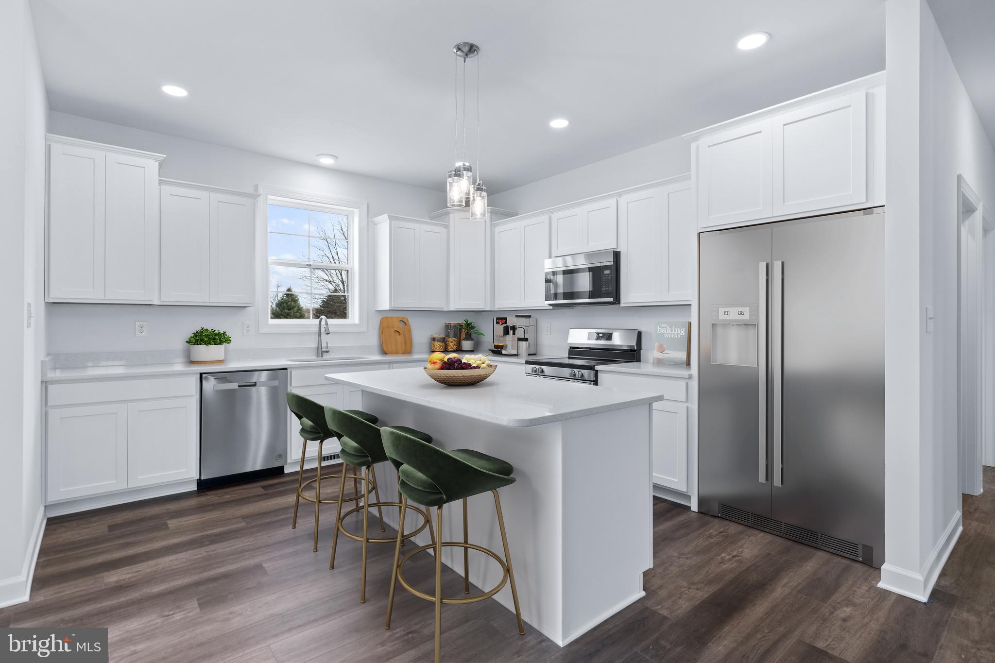 42 Lobell Road, Unit 19 Abbottstown, PA 17301 - Photo 7 of 25 All photos are of a similar model