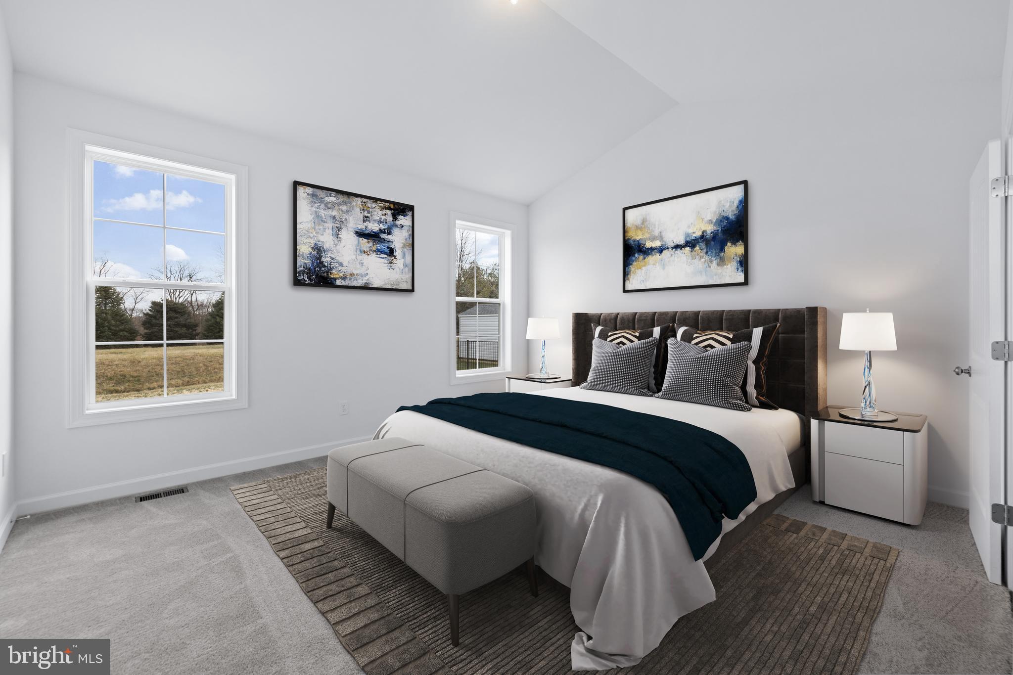 42 Lobell Road, Unit 19 Abbottstown, PA 17301 - Photo 8 of 25 All photos are of a similar model