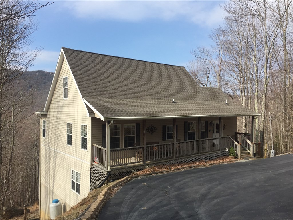 121 Lower Grouse Ridge Road Beech Mountain, NC 28604 - Photo 1 of 30 Gallery Image 1