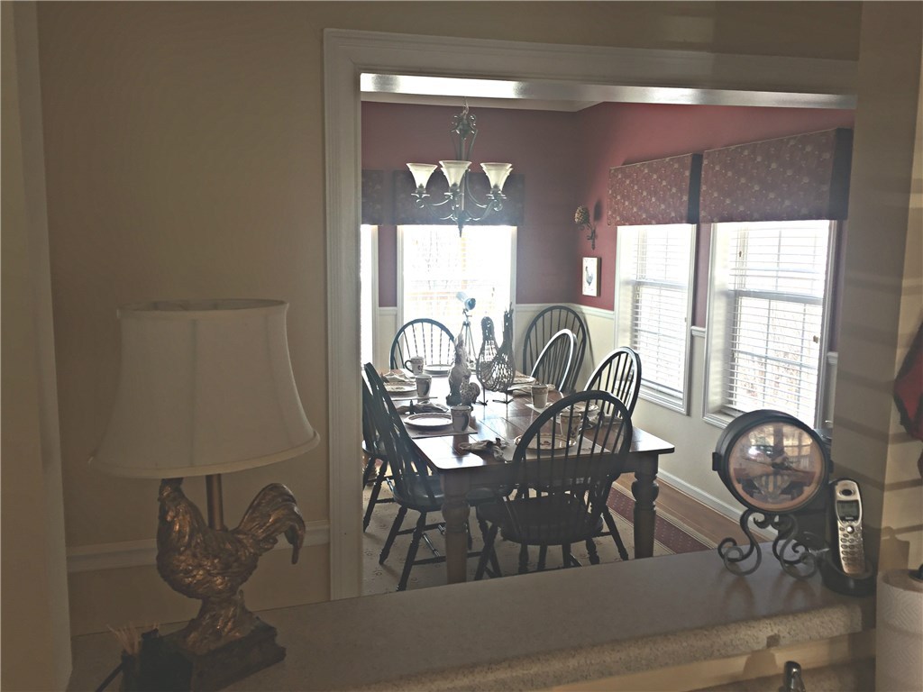 121 Lower Grouse Ridge Road Beech Mountain, NC 28604 - Photo 7 of 30 Gallery Image 7