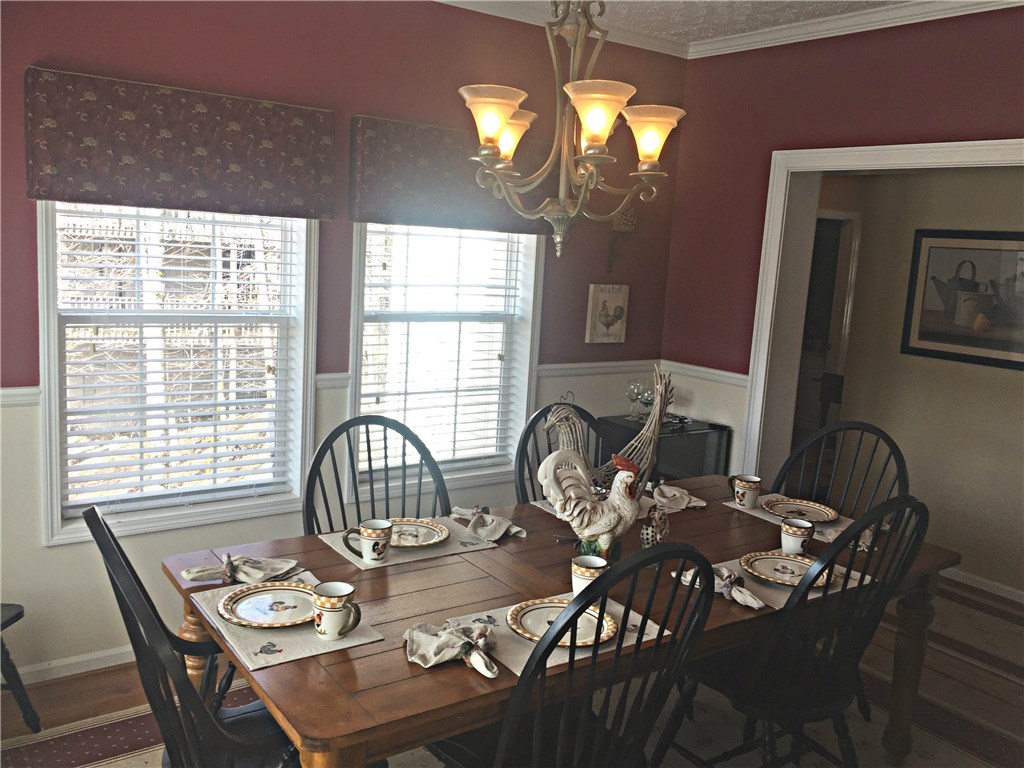 121 Lower Grouse Ridge Road Beech Mountain, NC 28604 - Photo 8 of 30 Gallery Image 8