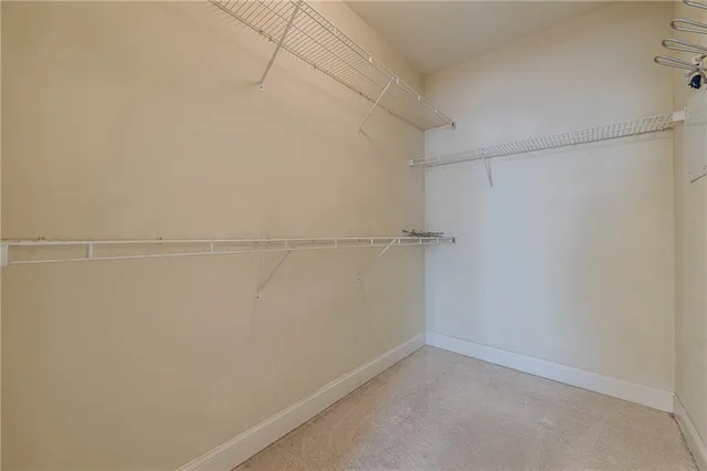 a view of small space