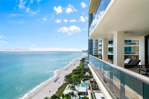 $2,100,000 | 16275 Collins Avenue, Unit 1501, Sunny Isles Beach, FL 33160