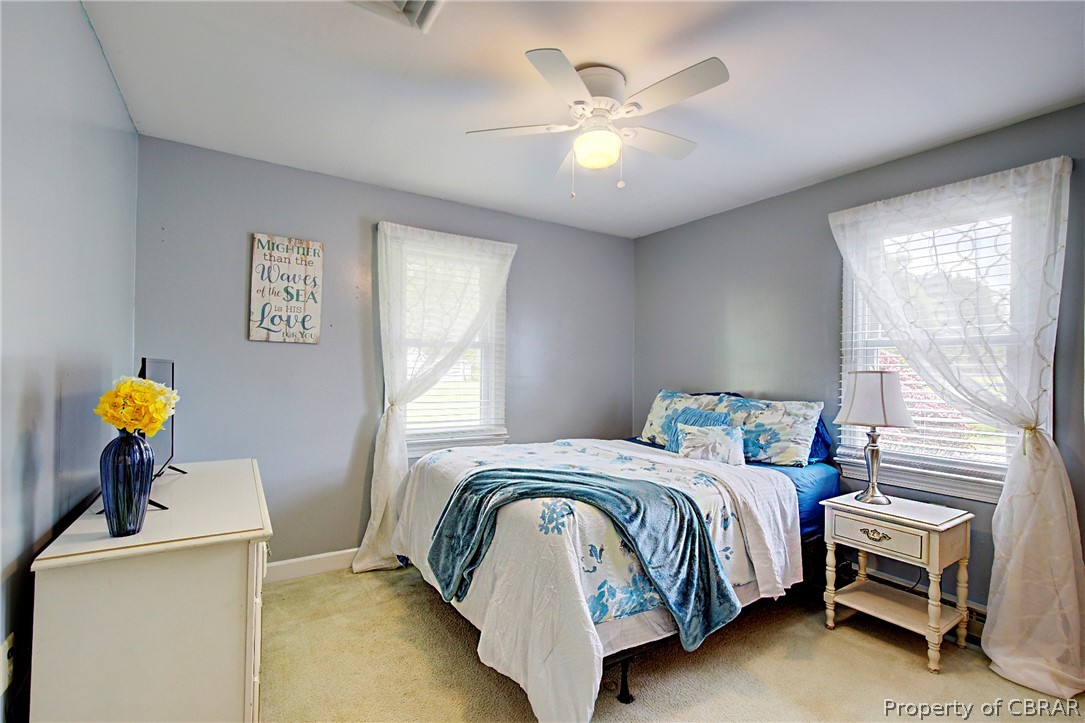 166 Ridge Road Cobbs Creek, VA 23035 - Photo 20 of 30