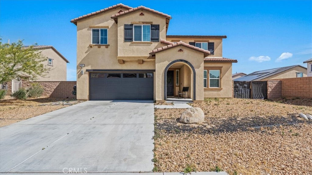 11886 Sierra Road Victorville, CA 92392 - Photo 3 of 41
