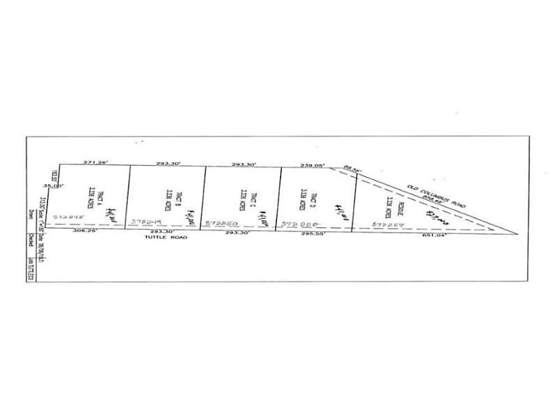 0 Tuttle Road Springfield, OH 45505 - Photo 2 of 3