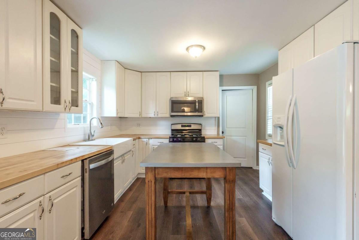 3322 Dewey Hogan Road Monroe, GA 30656 - Photo 14 of 30