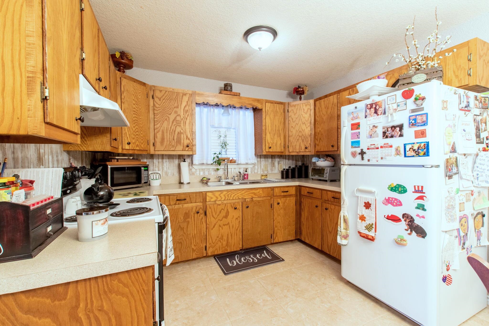 1707 Fourth Street Lampasas, TX 76550 - Photo 25 of 30