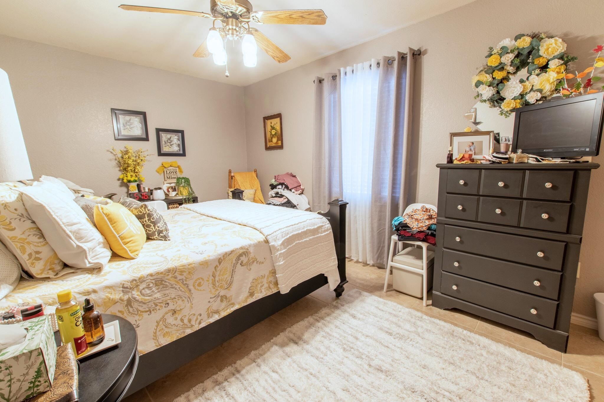 1707 Fourth Street Lampasas, TX 76550 - Photo 28 of 30