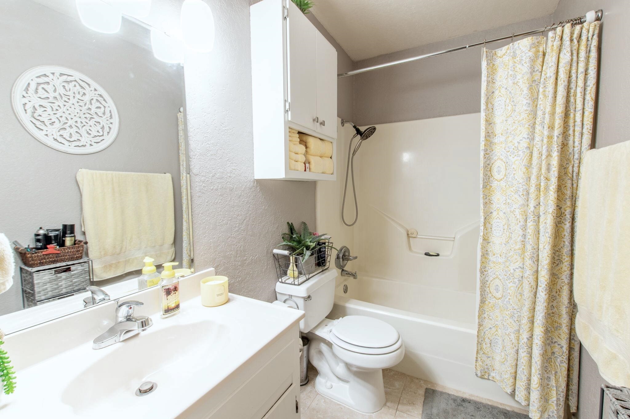 1707 Fourth Street Lampasas, TX 76550 - Photo 30 of 30