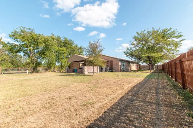 $1,449,000 | 1707 Fourth Street, Lampasas, TX 76550