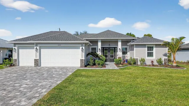 $559,000 | 16145 Galiano Court, Punta Gorda, FL 33955