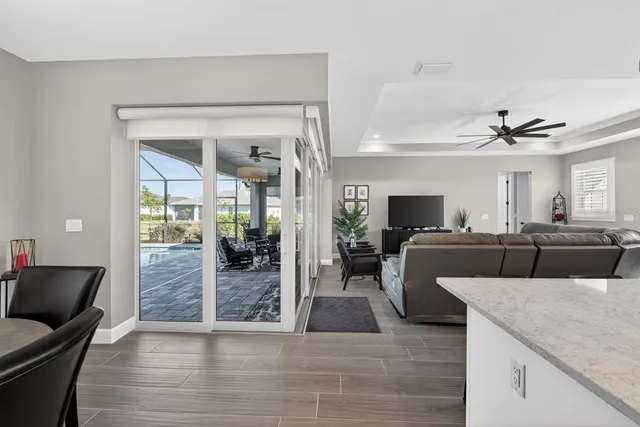 $559,000 | 16145 Galiano Court, Punta Gorda, FL 33955