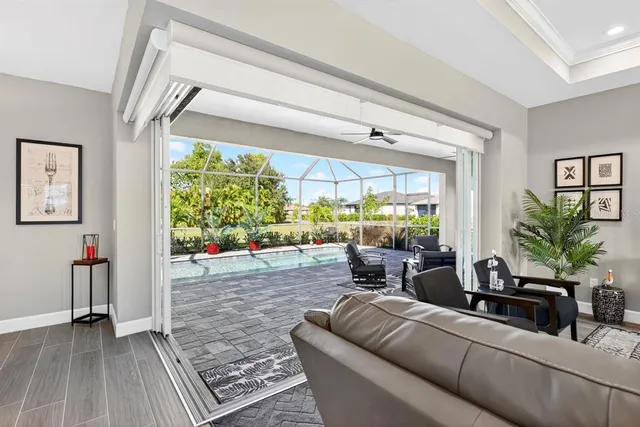 $559,000 | 16145 Galiano Court, Punta Gorda, FL 33955