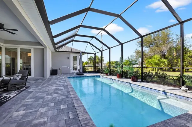 $559,000 | 16145 Galiano Court, Punta Gorda, FL 33955