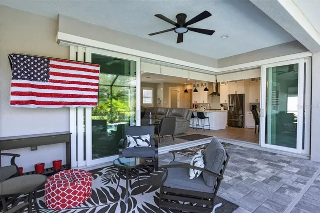 $559,000 | 16145 Galiano Court, Punta Gorda, FL 33955