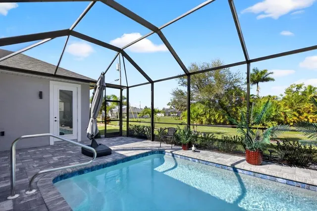 $559,000 | 16145 Galiano Court, Punta Gorda, FL 33955