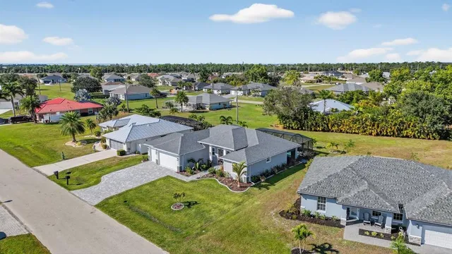 $559,000 | 16145 Galiano Court, Punta Gorda, FL 33955