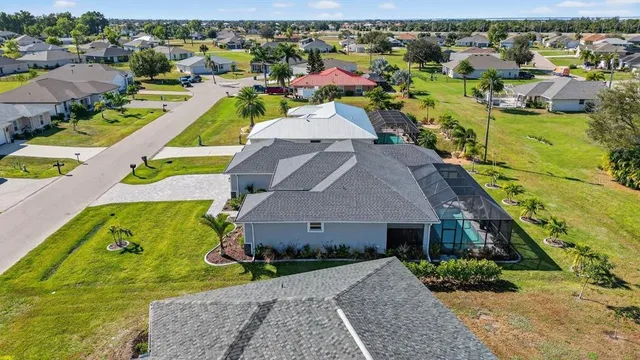 $559,000 | 16145 Galiano Court, Punta Gorda, FL 33955