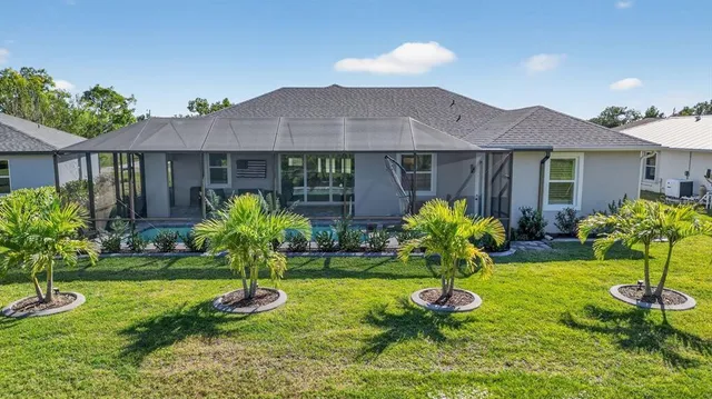 $559,000 | 16145 Galiano Court, Punta Gorda, FL 33955