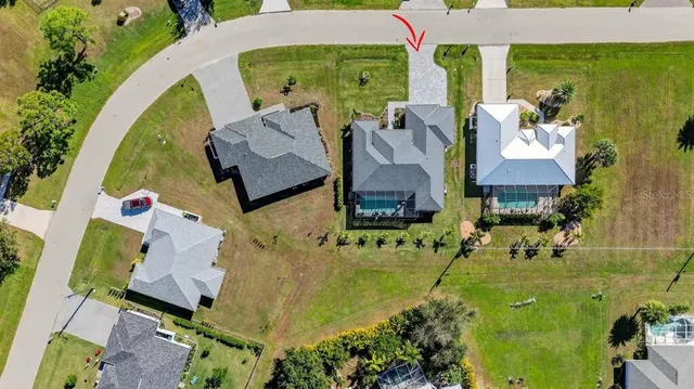 $559,000 | 16145 Galiano Court, Punta Gorda, FL 33955