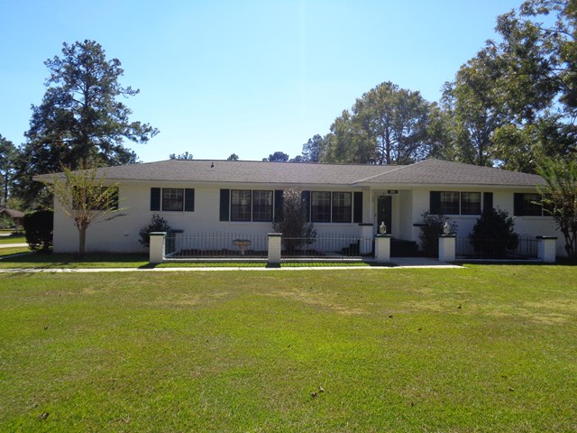 1219 Taylor Road Dothan, AL 36301 - Photo 1 of 1 Main View