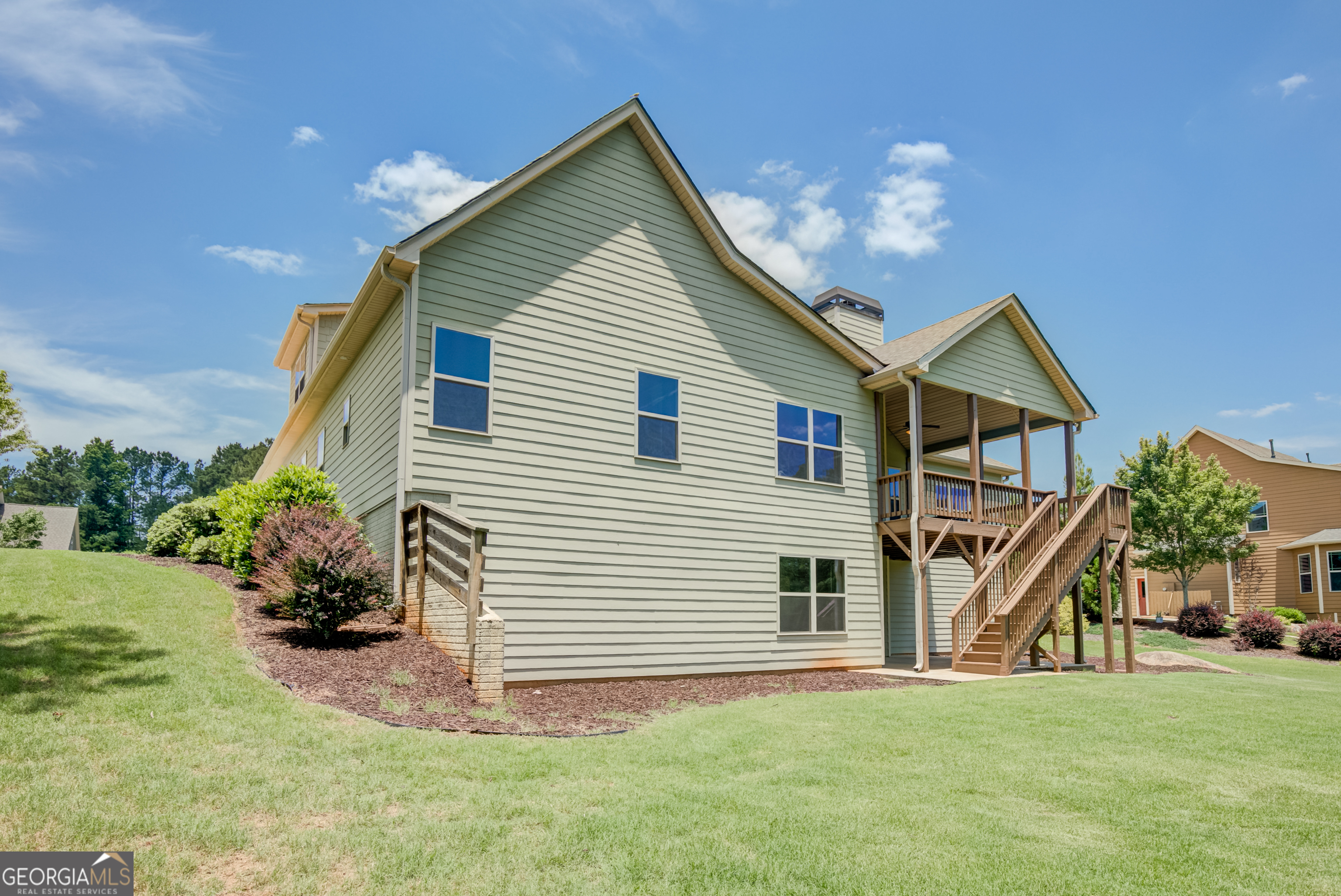 137 Kenmare Row Tyrone, GA 30290 - Photo 38 of 91