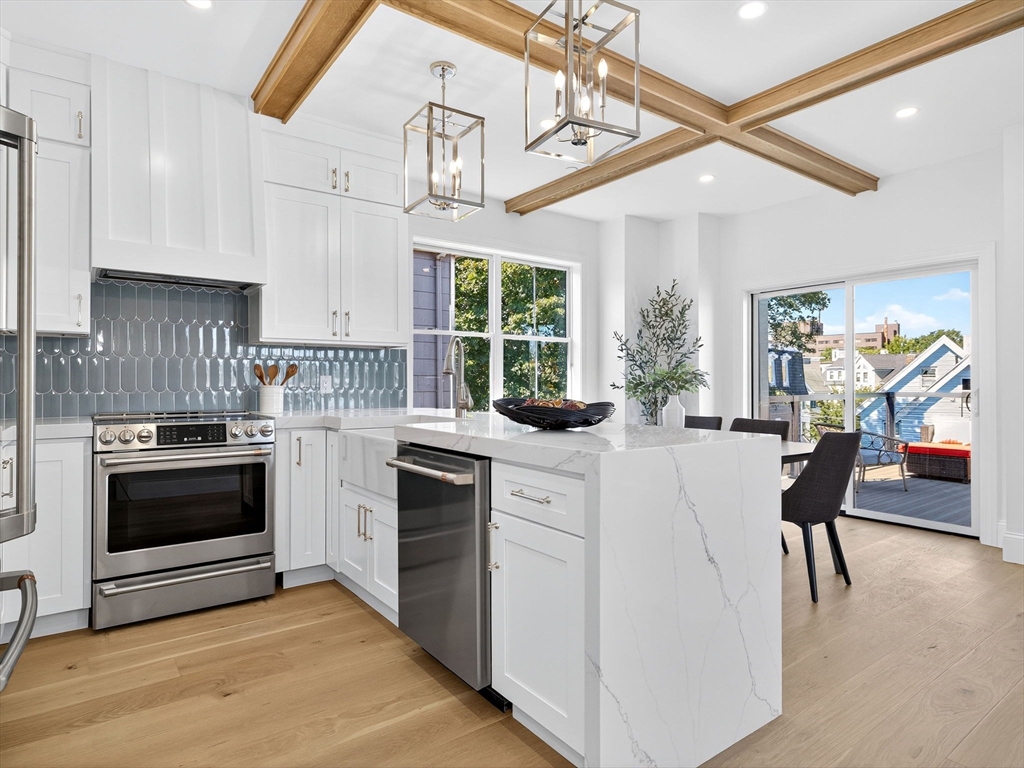 36 Springfield Street, Unit 3 Somerville, MA 02143 - Photo 11 of 30 Gallery Image 11