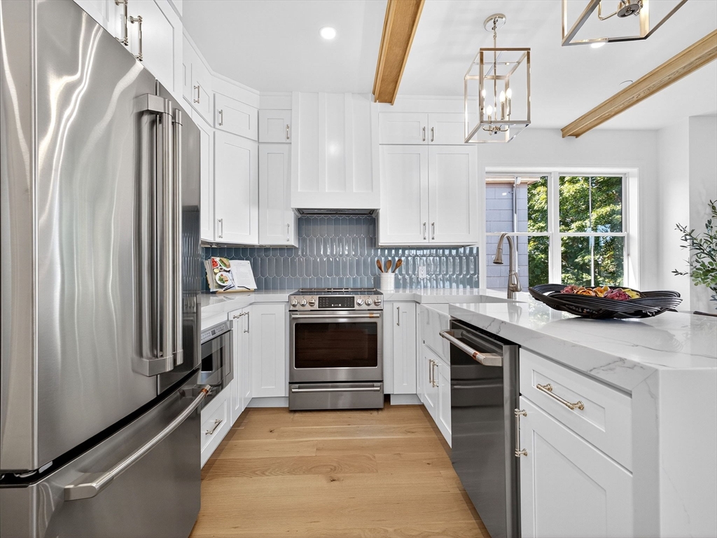 36 Springfield Street, Unit 3 Somerville, MA 02143 - Photo 12 of 30 Gallery Image 12