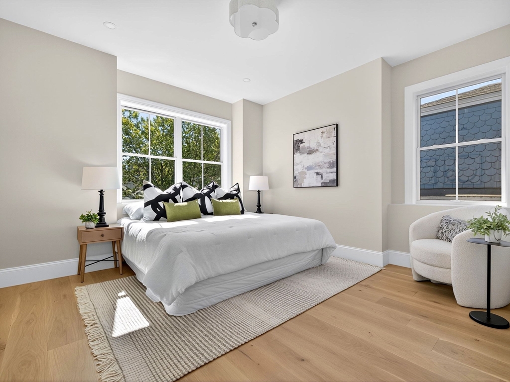 36 Springfield Street, Unit 3 Somerville, MA 02143 - Photo 15 of 30 Gallery Image 15