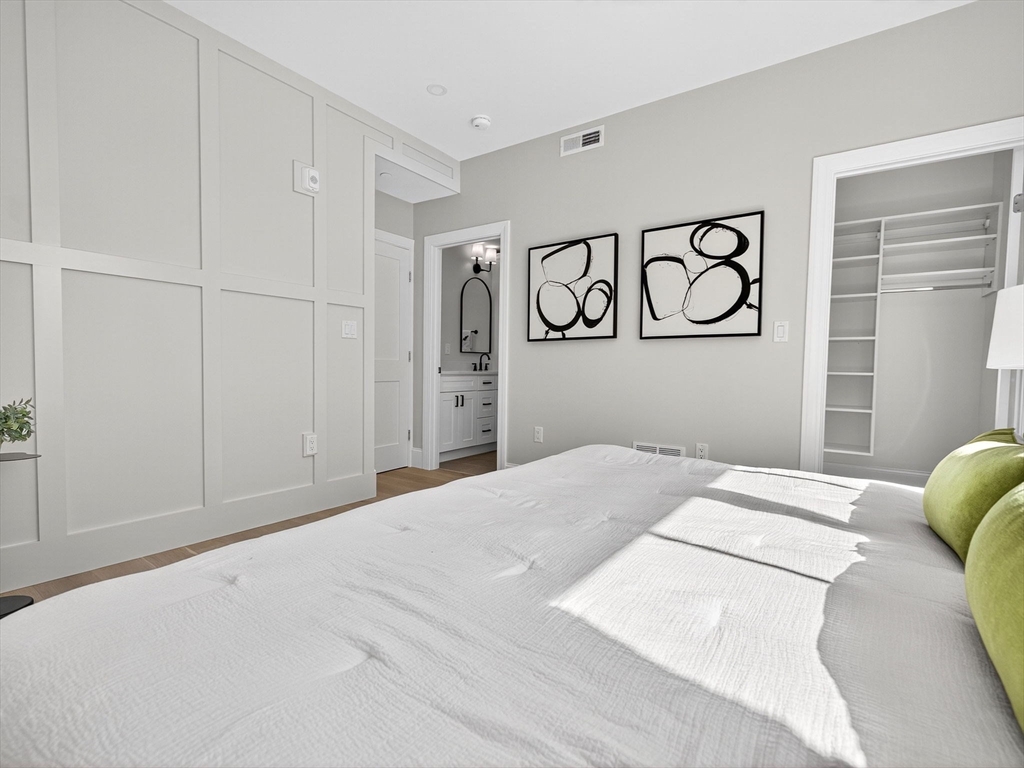 36 Springfield Street, Unit 3 Somerville, MA 02143 - Photo 16 of 30 Gallery Image 16