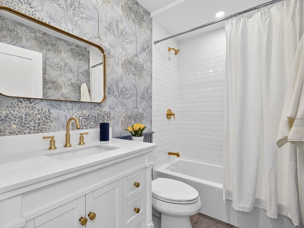 36 Springfield Street, Unit 3 Somerville, MA 02143 - Photo 21 of 30 Gallery Image 21