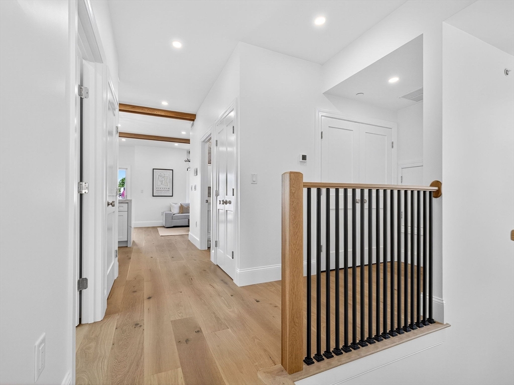36 Springfield Street, Unit 3 Somerville, MA 02143 - Photo 22 of 30 Gallery Image 22