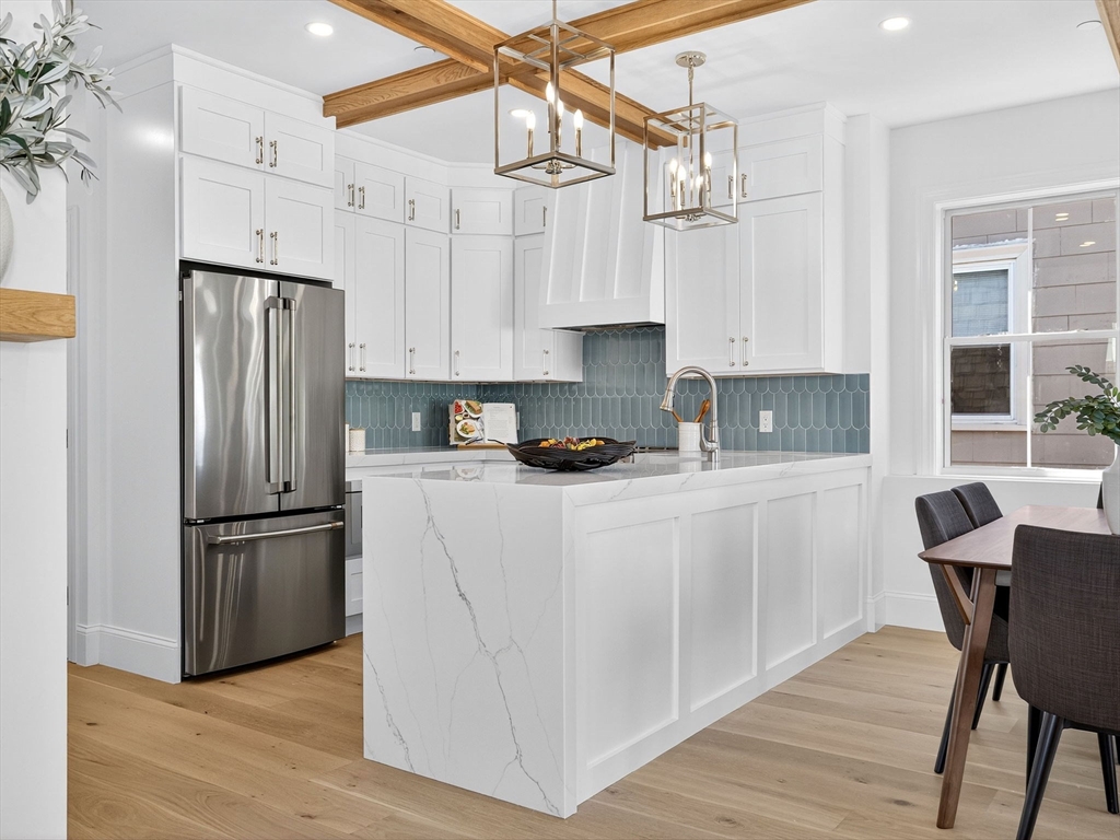 36 Springfield Street, Unit 3 Somerville, MA 02143 - Photo 9 of 30 Gallery Image 9