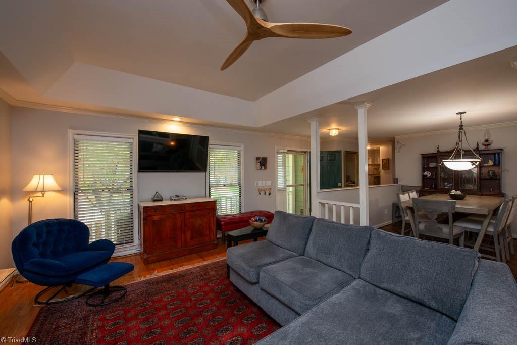 5107 Nantucket Road Greensboro, NC 27455 - Photo 14 of 50 Great Room