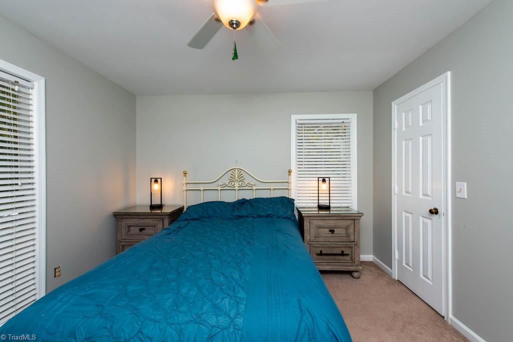 5107 Nantucket Road Greensboro, NC 27455 - Photo 27 of 50 Bedroom 2