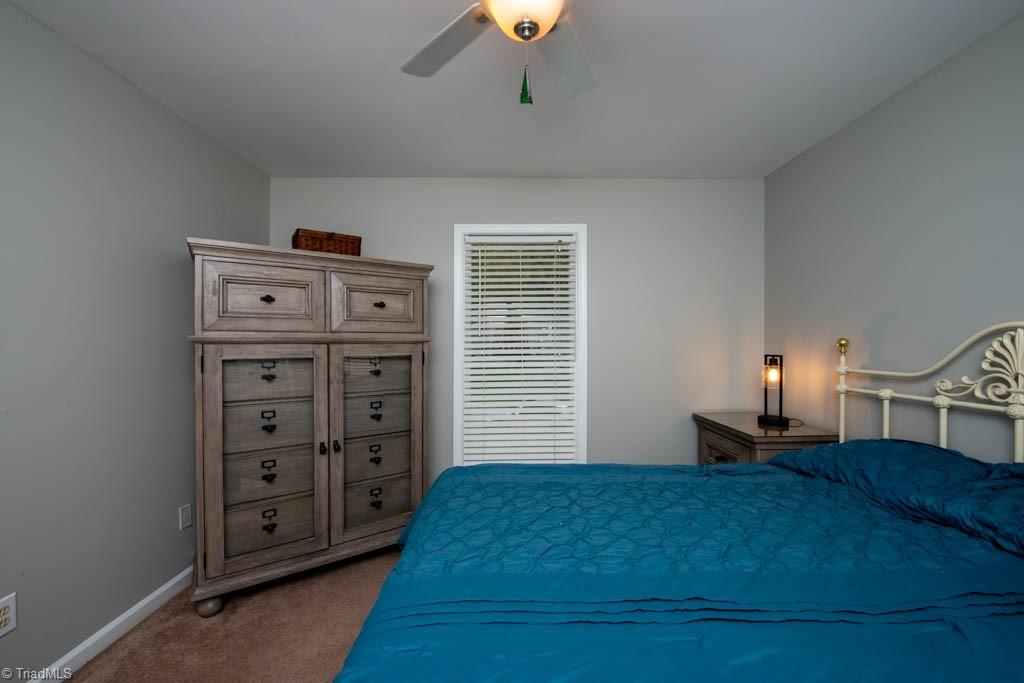 5107 Nantucket Road Greensboro, NC 27455 - Photo 28 of 50 Bedroom 2