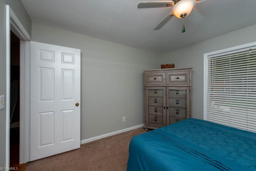 5107 Nantucket Road Greensboro, NC 27455 - Photo 29 of 50 Bedroom 2
