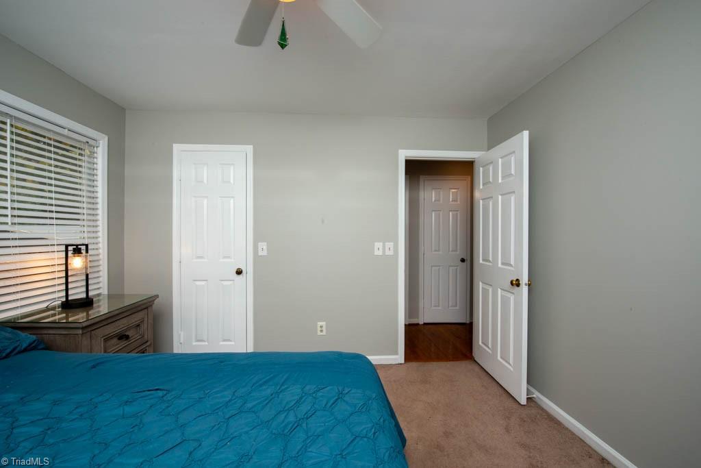 5107 Nantucket Road Greensboro, NC 27455 - Photo 31 of 50 Bedroom 2