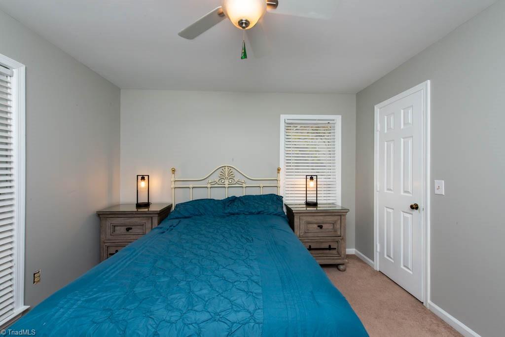 5107 Nantucket Road Greensboro, NC 27455 - Photo 32 of 50 Bedroom 2