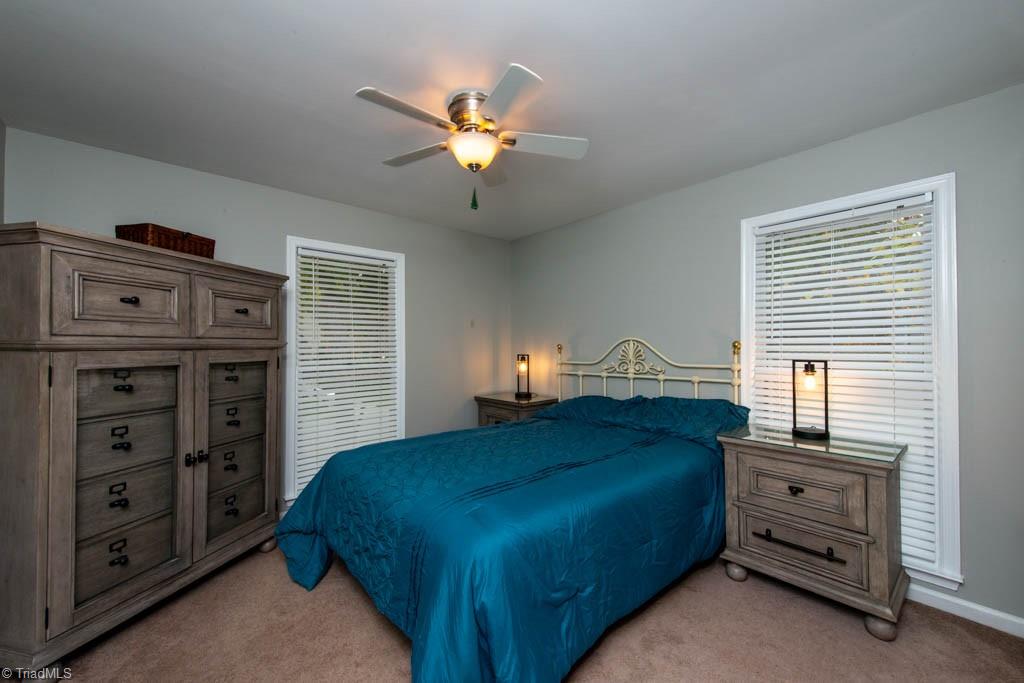 5107 Nantucket Road Greensboro, NC 27455 - Photo 33 of 50 Bedroom 2