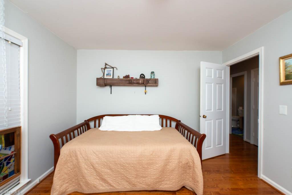 5107 Nantucket Road Greensboro, NC 27455 - Photo 37 of 50 Bedroom 3